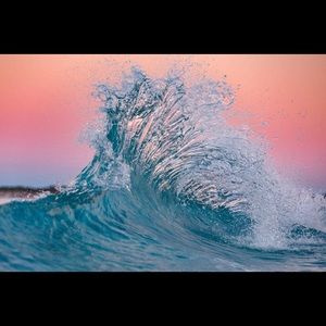 Meet your Posher, Syniya